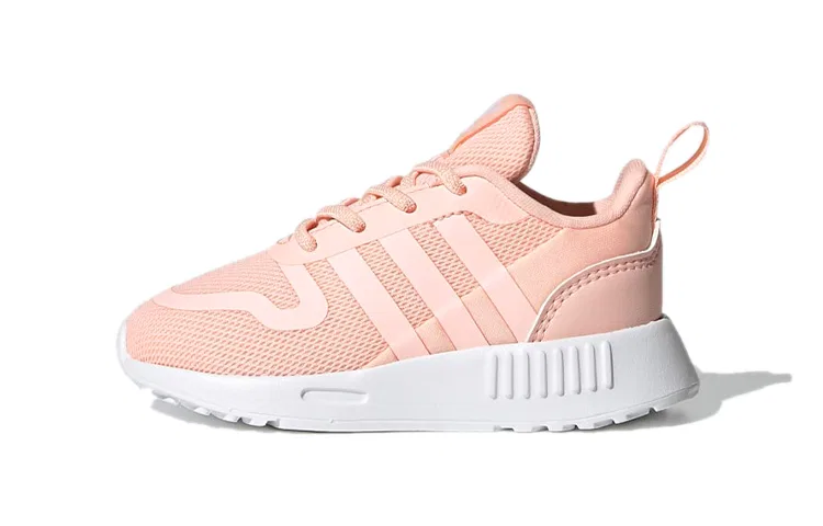 Детские кроссовки для малышей с длинным рукавом Adidas Originals, Black