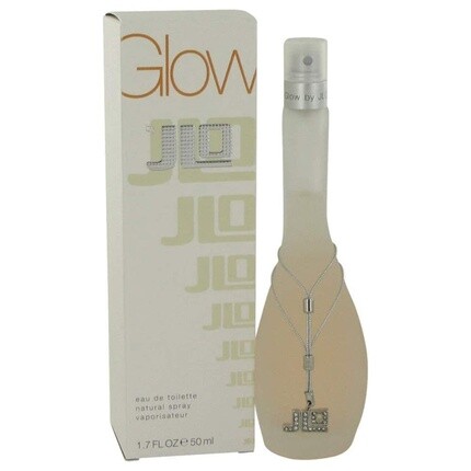 Туалетная вода-спрей Jennifer Lopez Glow 30 мл — фото 2