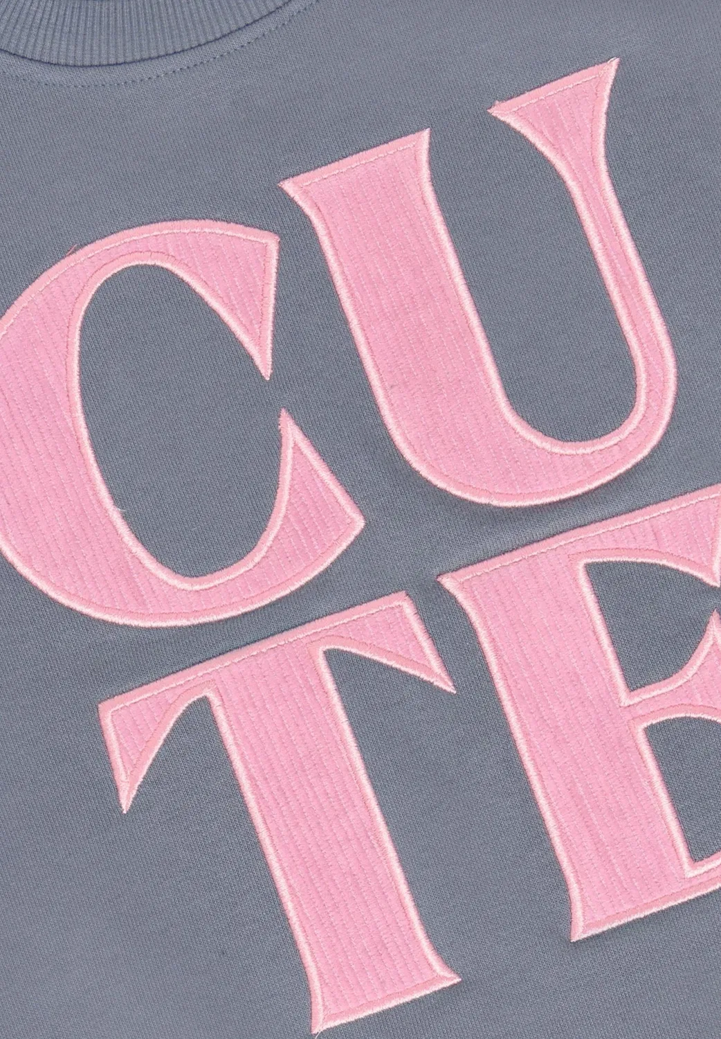 Свитер - толстовка Daily7, Folkstone Gray — фото 3