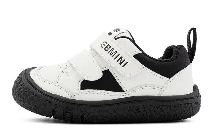 Кроссовки детские EBMINI, Beige Black