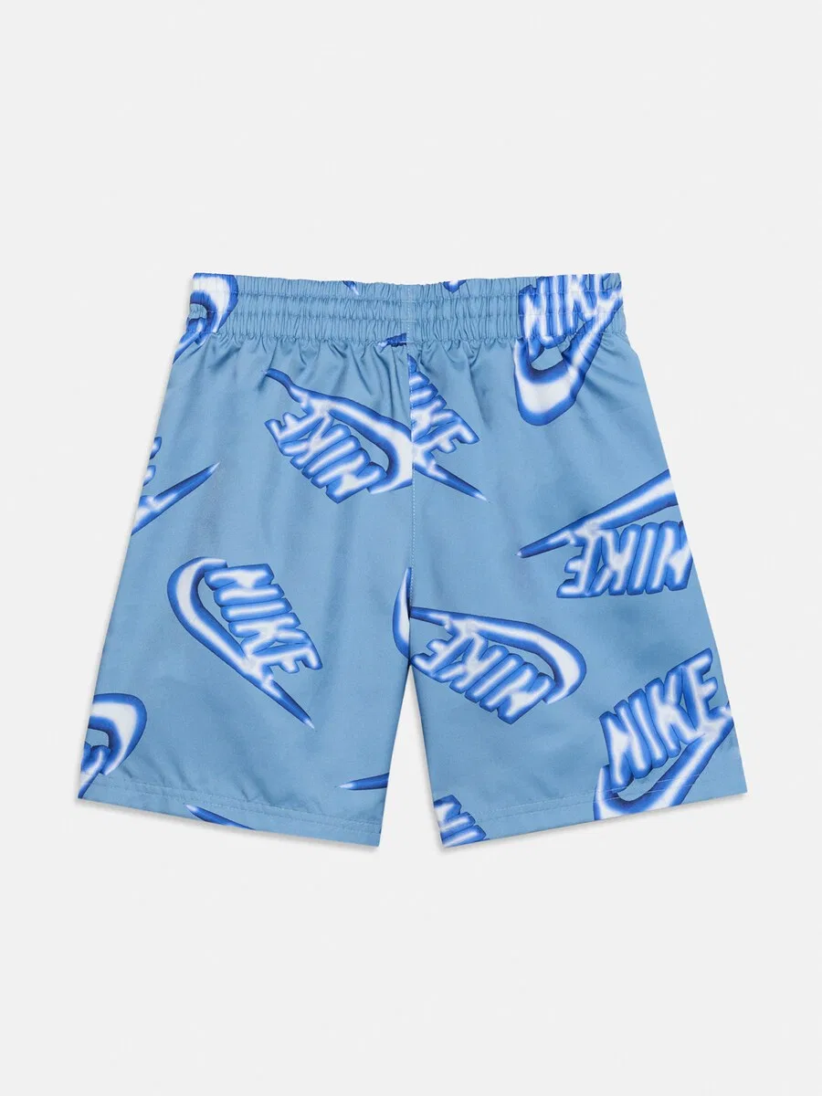Спортивные шорты Nike Sportswear Regular Pants 'CLUB' синего и темно-синего цвета — фото 3