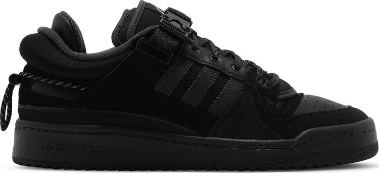 

Кроссовки Adidas Bad Bunny x Forum Buckle Low 'Back To School', черный