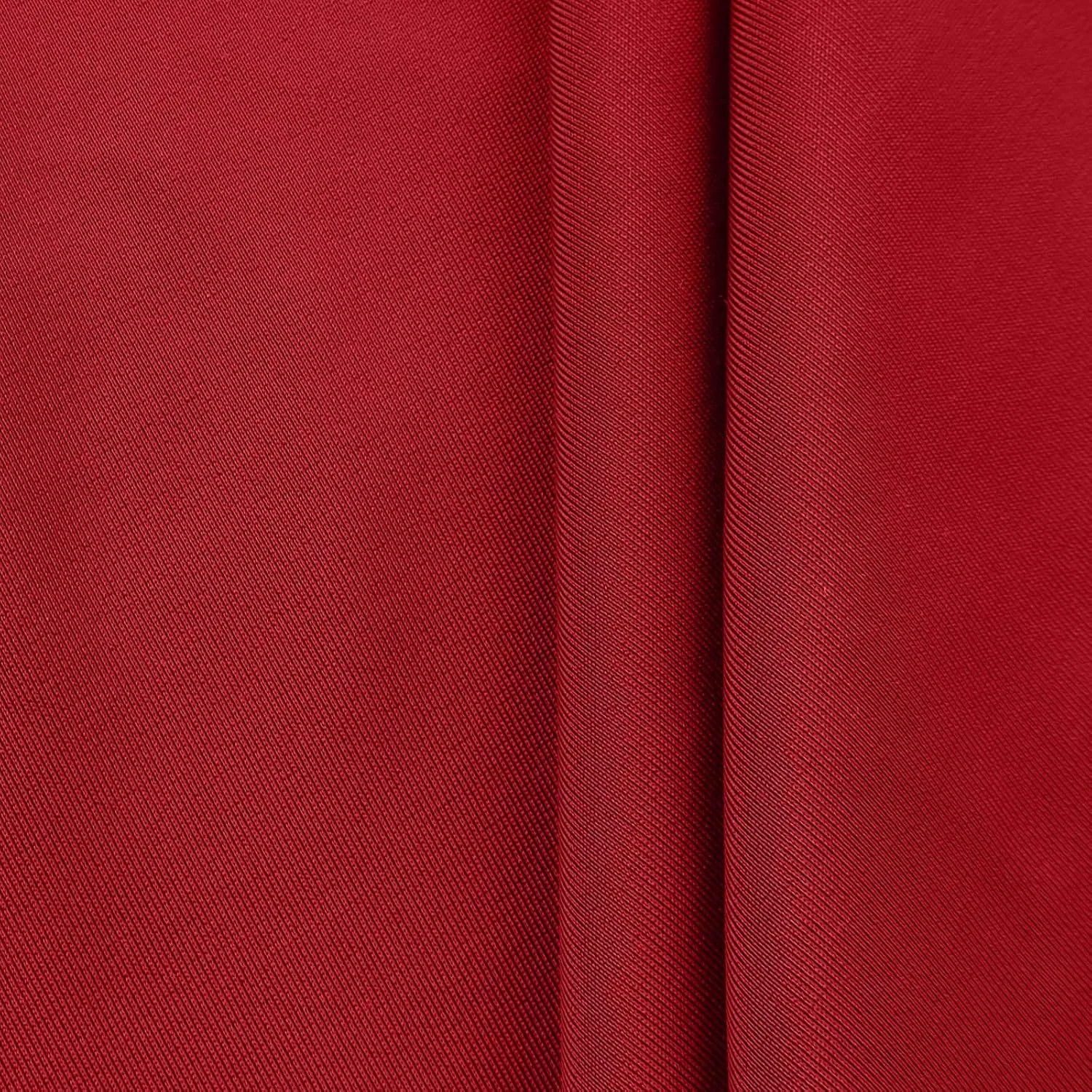 Женский танкини с завязками и контролем живота, Red — фото 2