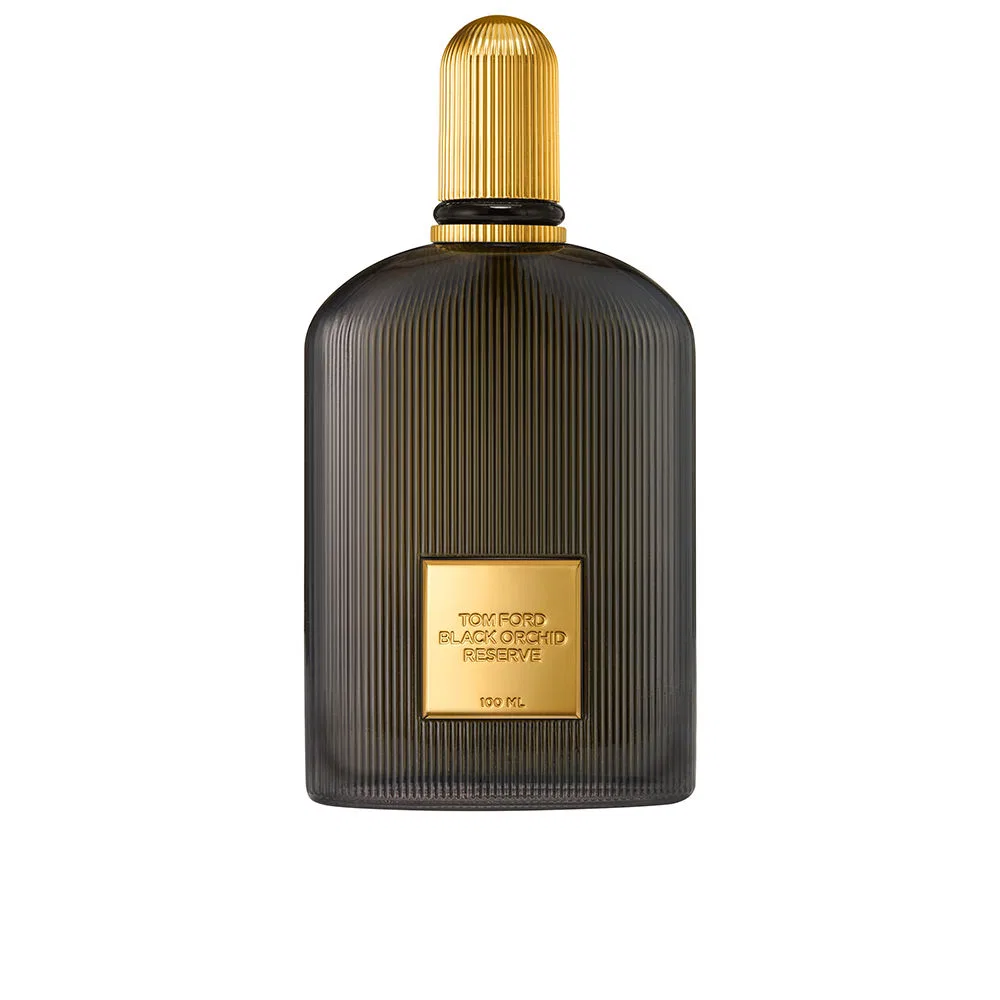 Парфюмерная вода 100 мл с аккордом черной орхидеи Black Orchid Reserve Tom Ford