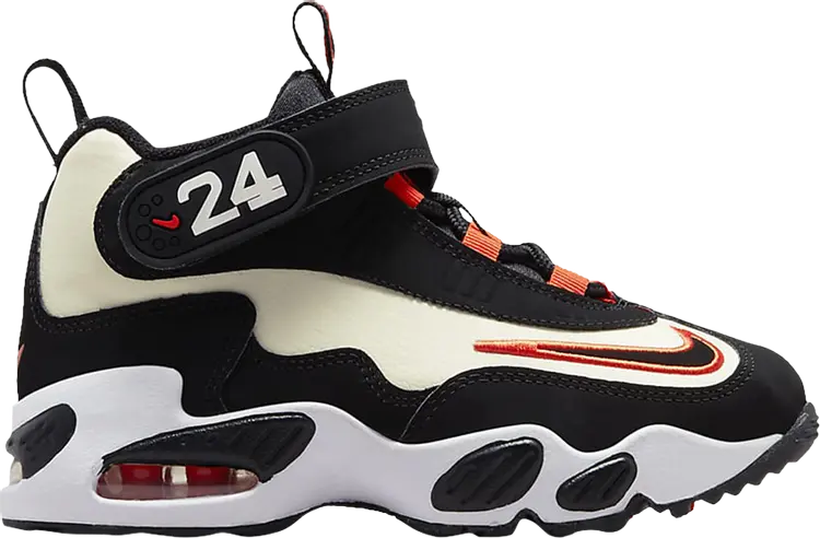 

Кроссовки Nike Air Griffey Max 1 PS 'San Francisco Giants', кремовый