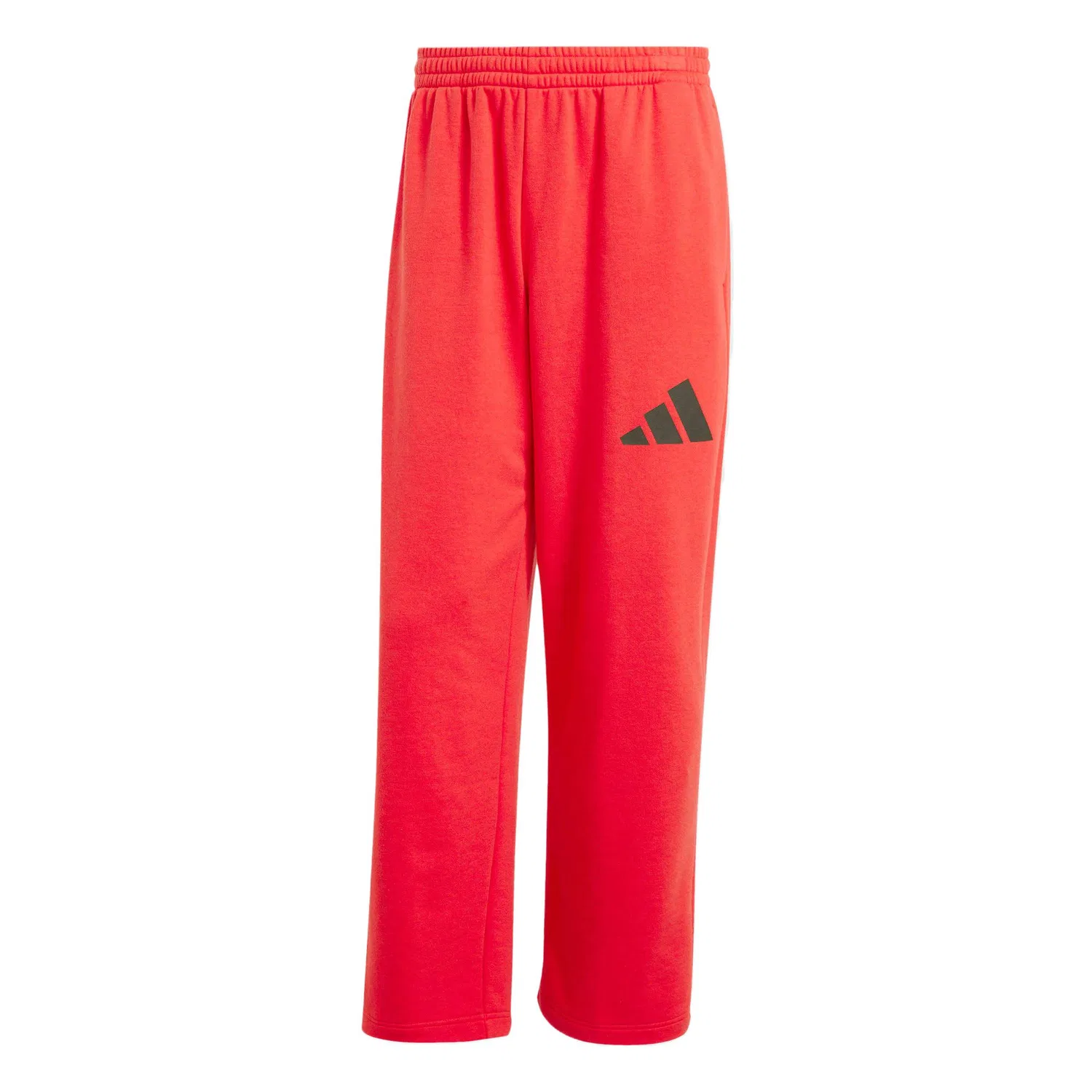 Мужские повседневные брюки Adidas, Red