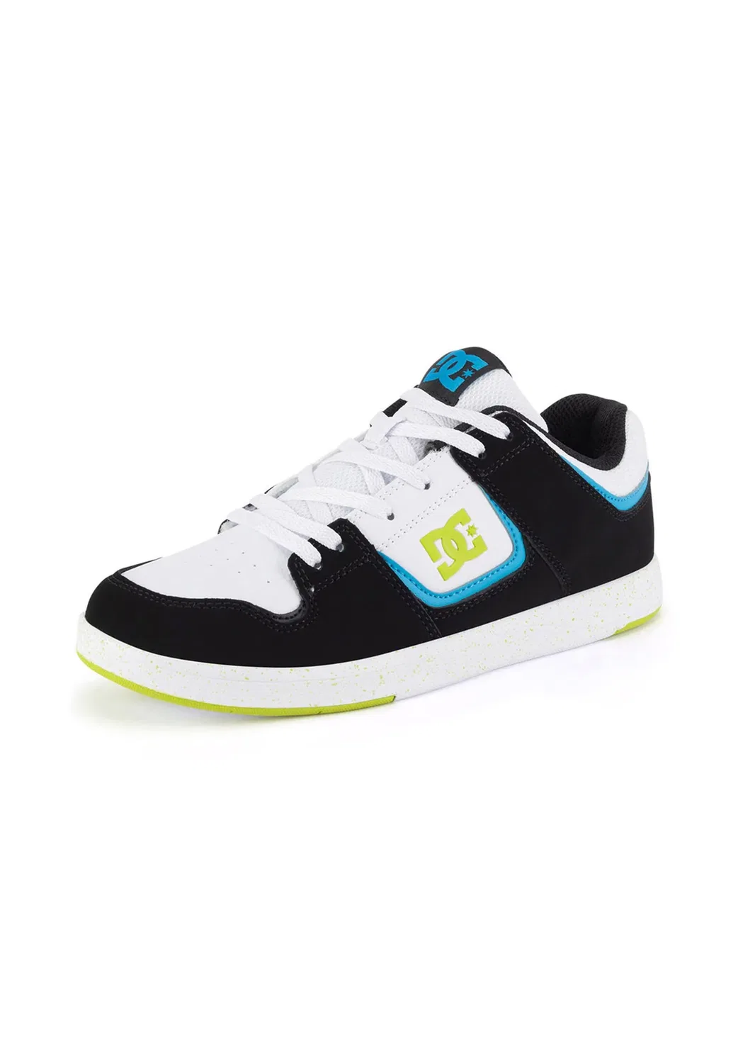 Кроссовки для мальчиков dc01684060 - кроссовки Dc Shoes, Multicolor — фото 2