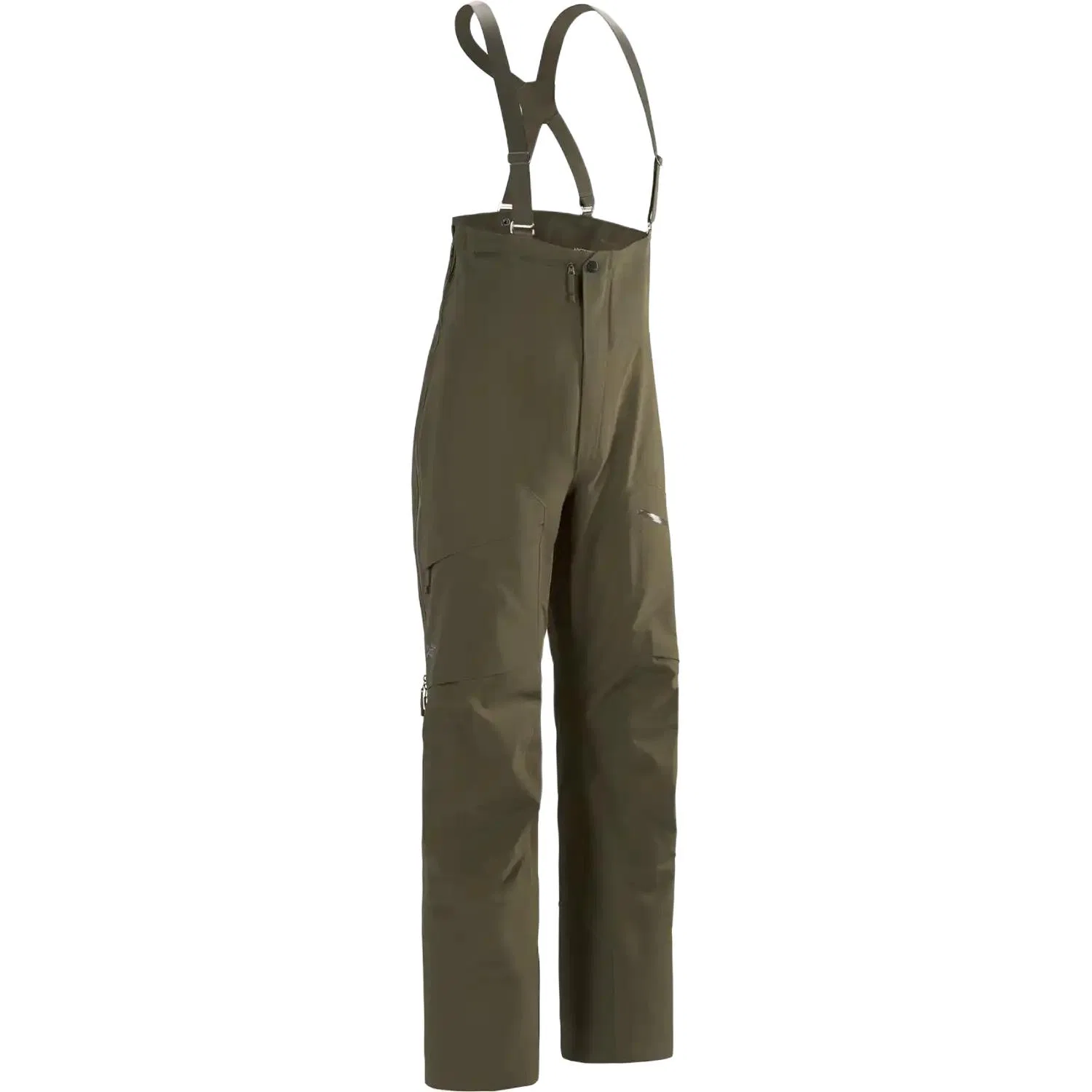 Женский комбинезон в винтажном стиле Arcteryx, Vintage Green/Tatsu