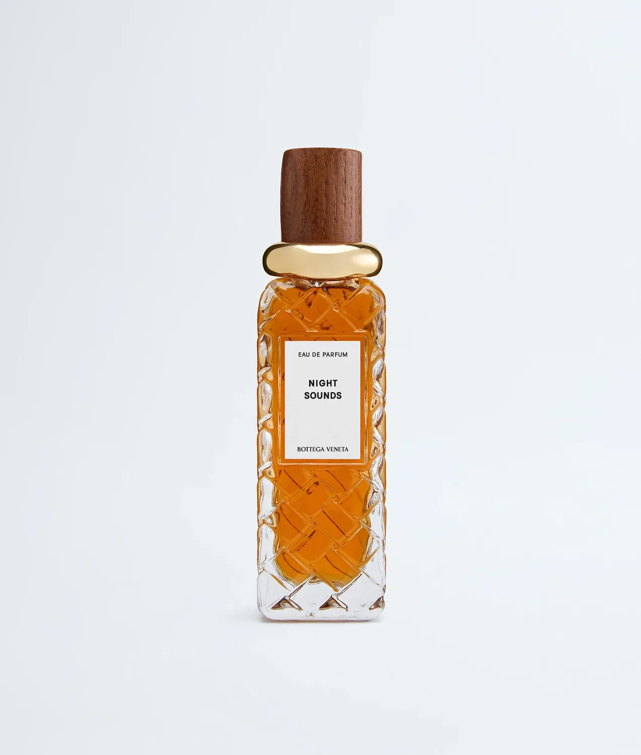 BOTTEGA VENETA Night Sounds - Парфюмерная вода 100 мл | 3.3 жидких унции