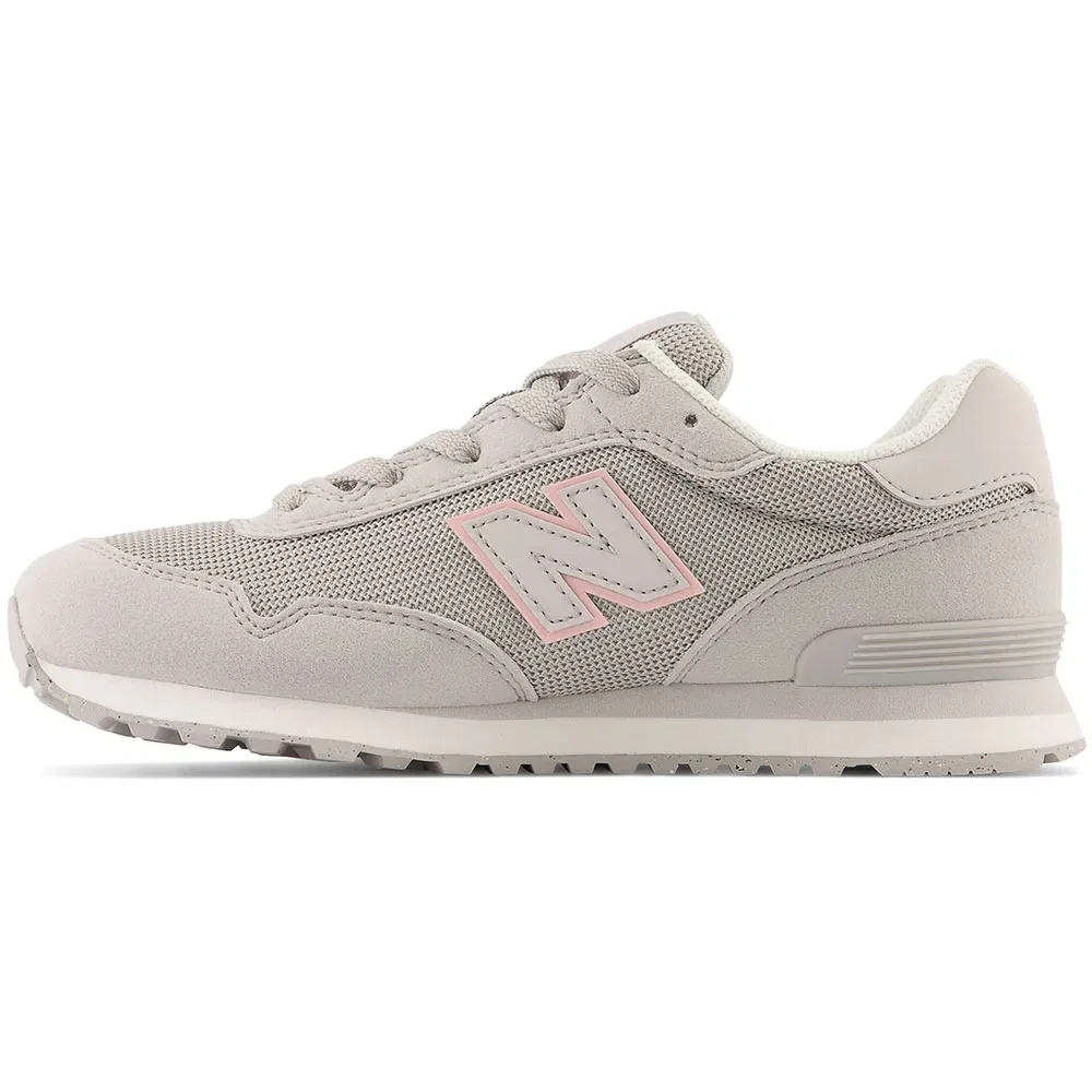 Кроссовки 515 Lace New Balance, бежевый — фото 3