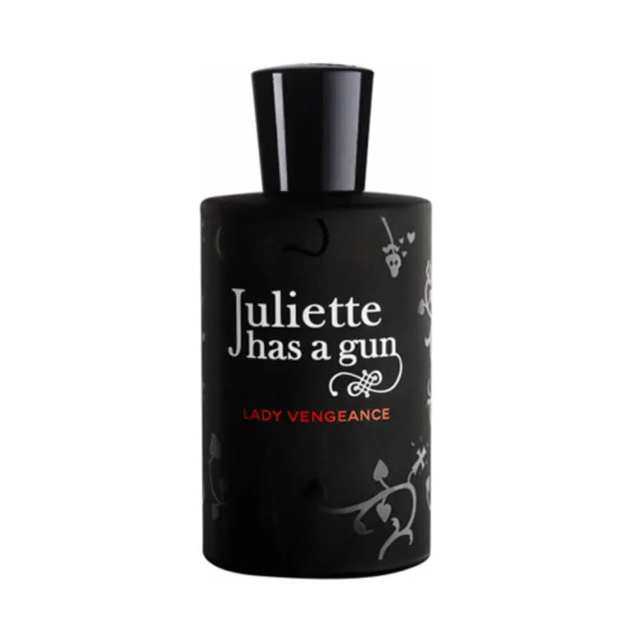 Парфюмерная вода Juliette Has A Gun Lady Vengeance, 100 мл