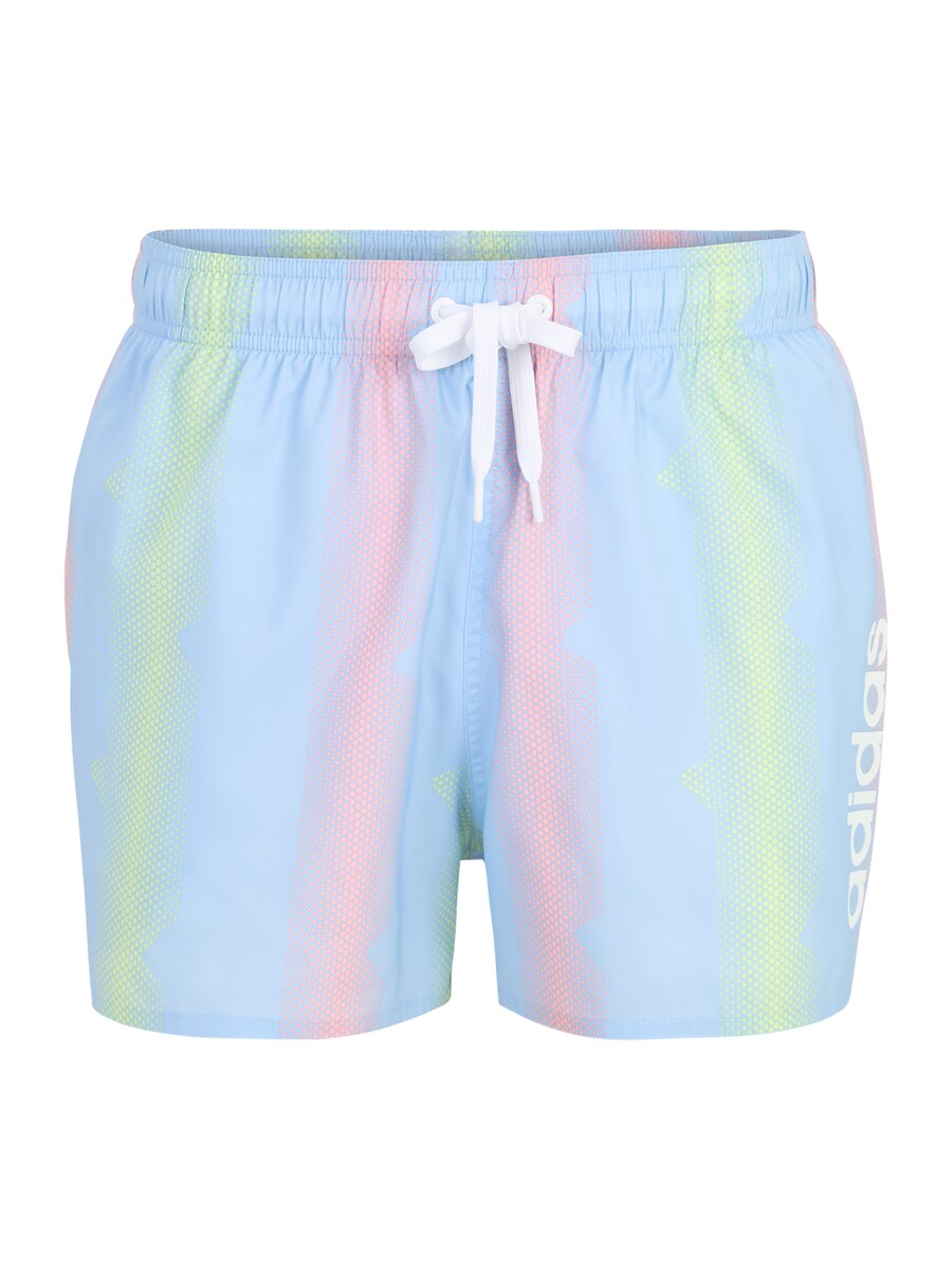 

Спортивные плавки ADIDAS SPORTSWEAR TIRO, светло-синий