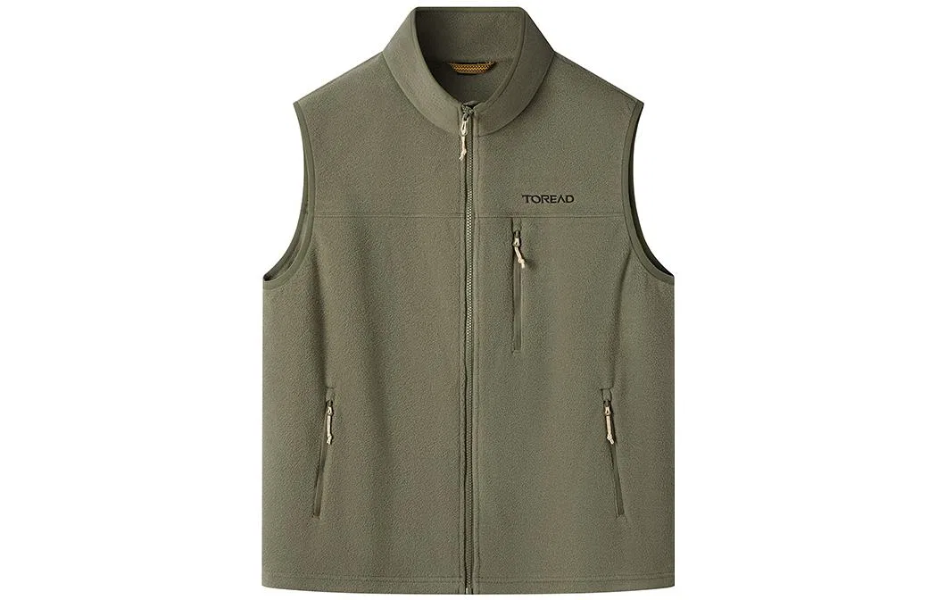 Детский флисовый топ Unisex Moderate TOREAD, Timber — фото 3