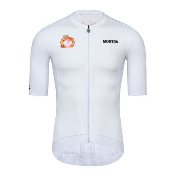 

Мужская веломайка Monton Urban Orange Tiger 11009, размер XXL, белый