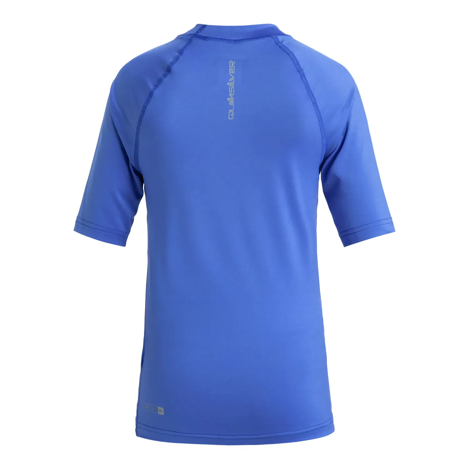 Детская футболка для мальчиков с защитой UPF 50 Everyday Quiksilver, Azulón — фото 2