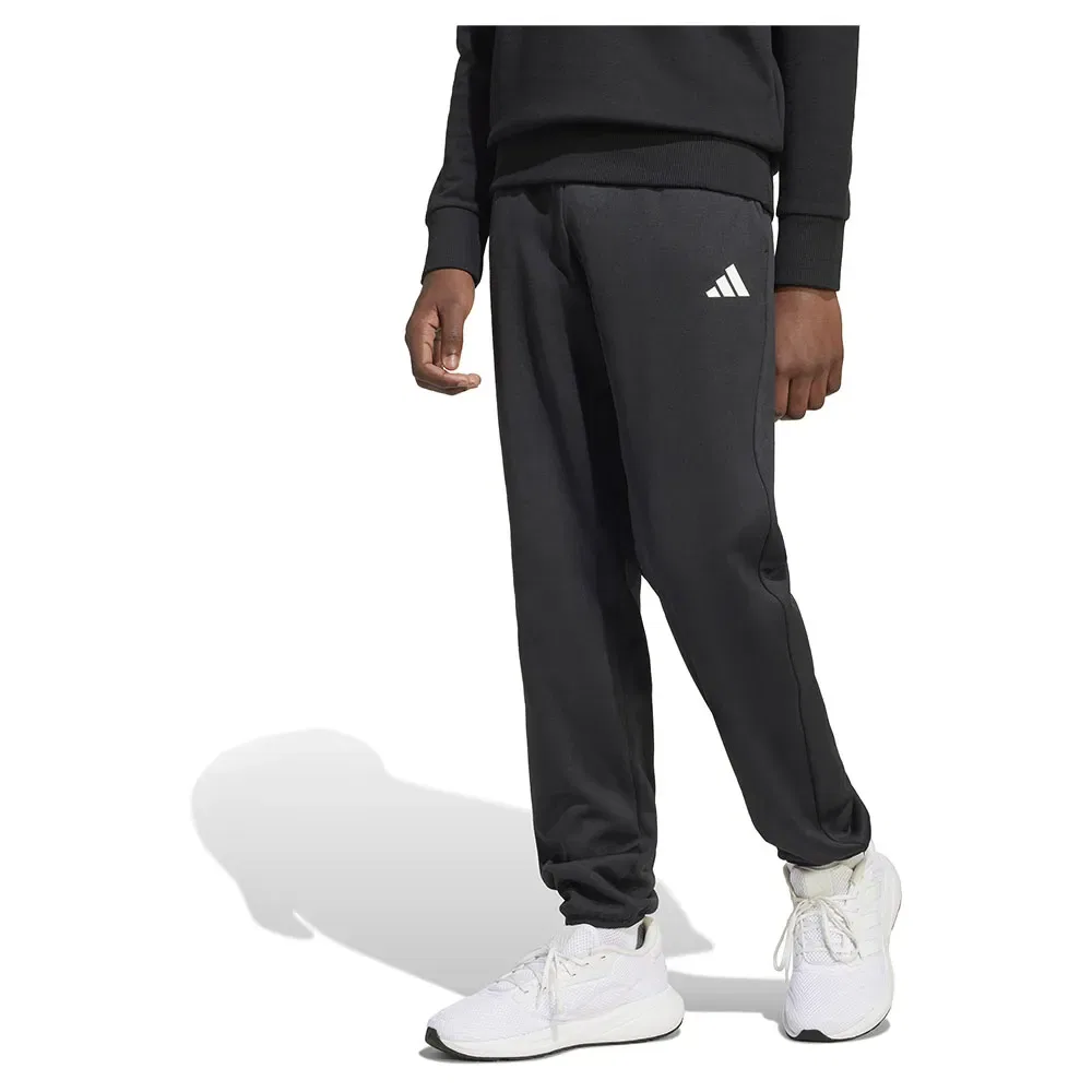 Брюки спортивные Adidas Game And Go, черный
