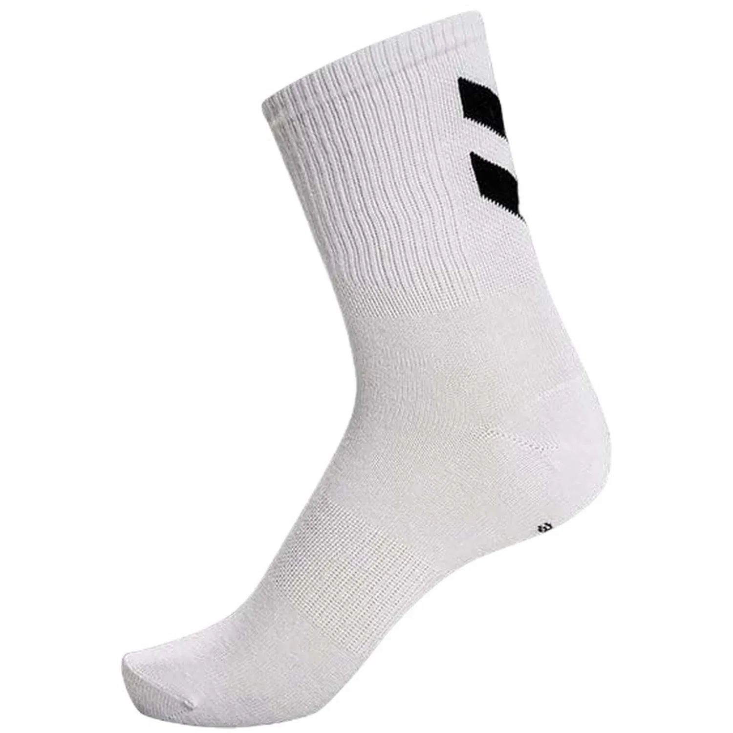 Детские носки Hummel 223672-9001, Weiß