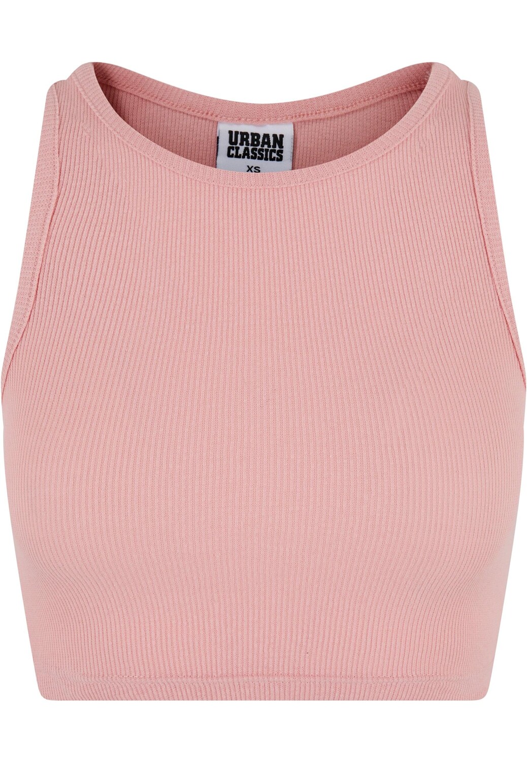 

Топ Urban Classics Tank s, цвет lemonadepink