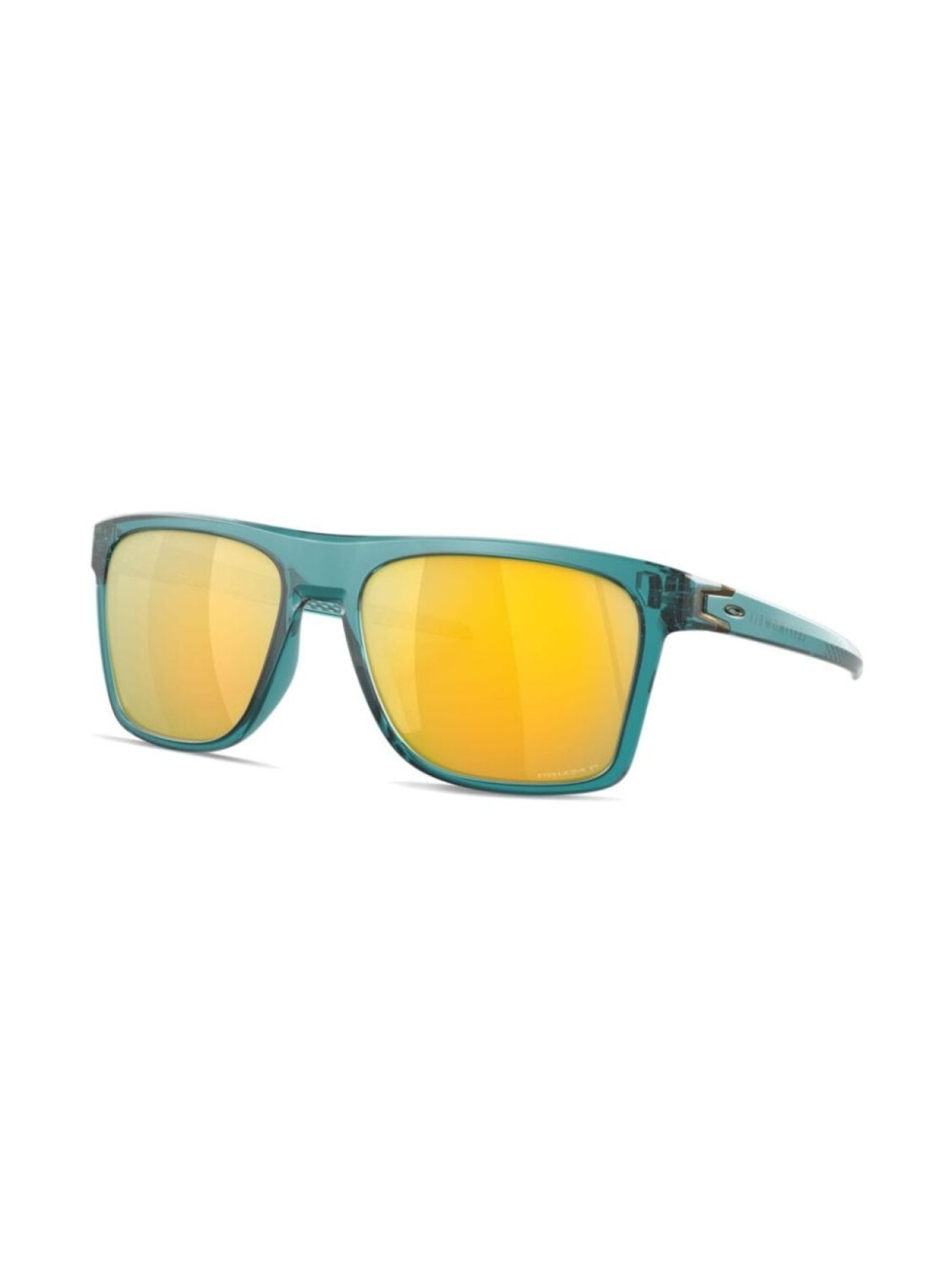 

Солнцезащитные очки OO9100 Leffingwell Oakley, синий