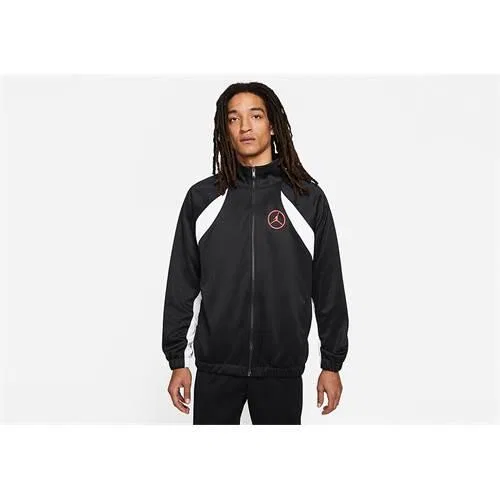 Мужская куртка с принтом Jordan Sport DNA Nike, Schwarz