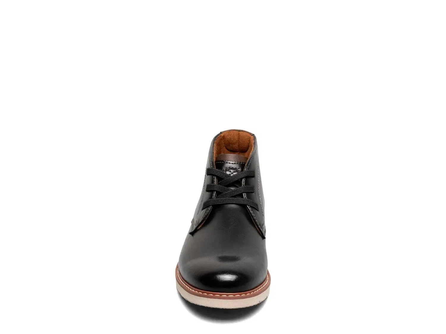 Чукка ботинки Vibe, Florsheim, черный — фото 2