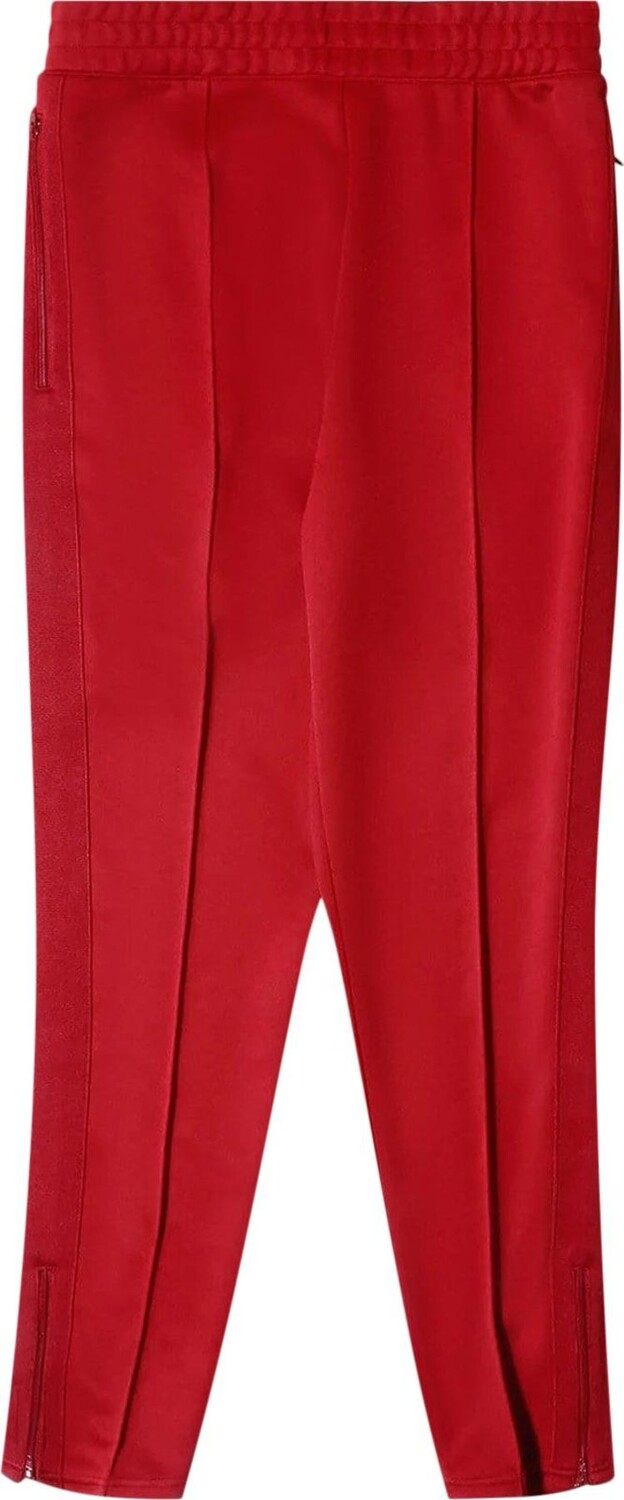 Брюки Nike x Martine Rose M NRG K Track Pant 'Team Red', красный — фото 2