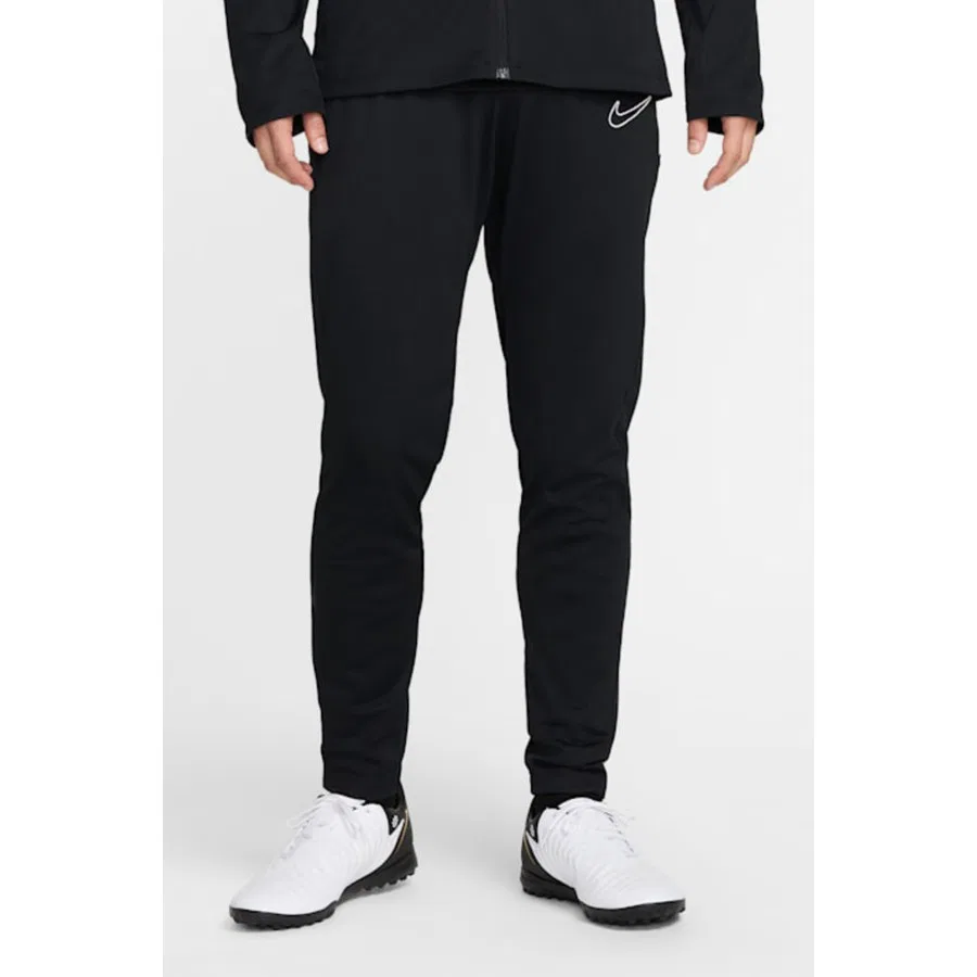 Спортивный комплект с длинным рукавом Dri-FIT Nike, Черный — фото 4