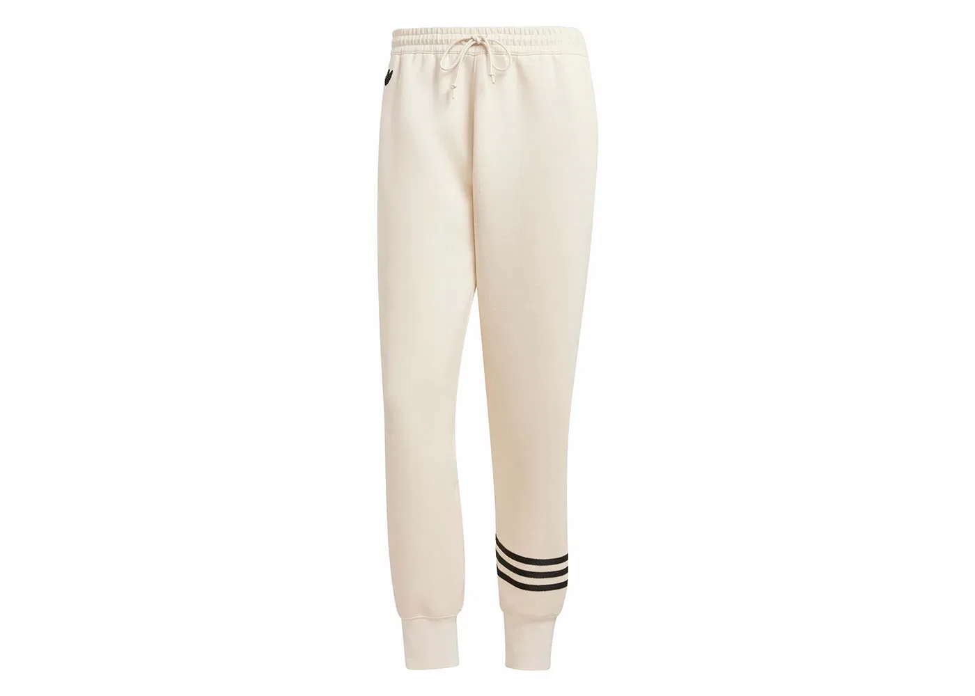 Мужские штаны классические Adidas, Wonder White
