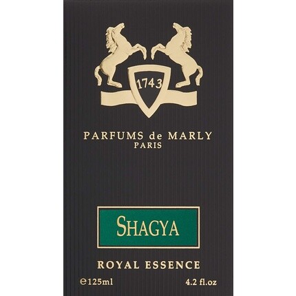 PARFUM DE MARLY Shagya EDP Vapo 125мл — фото 2