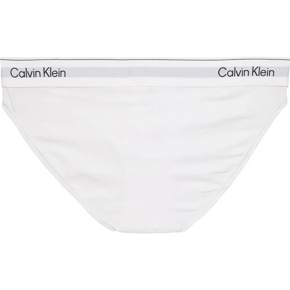 Трусы Calvin Klein, белый — фото 2