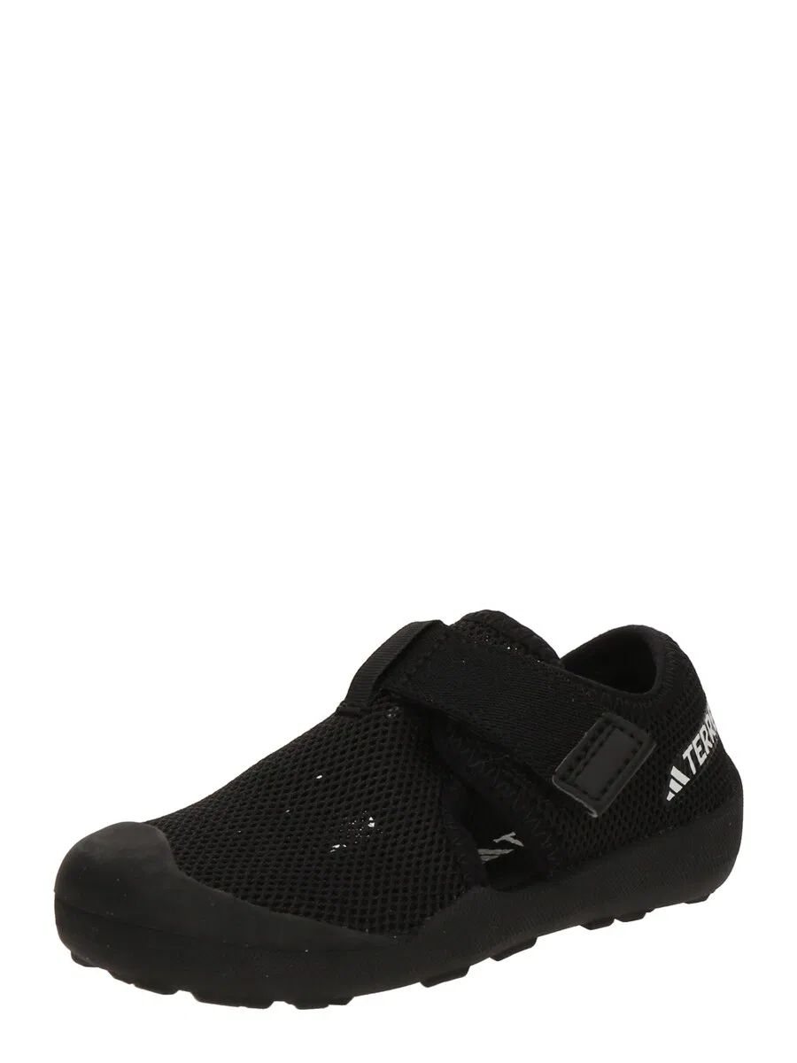 Кроссовки ADIDAS TERREX 'CAPTAIN TOEY I' черного цвета