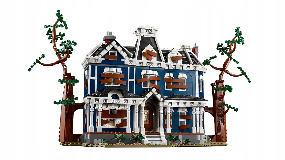 lego headqarters lego owner net worth - Ilustrasi 3