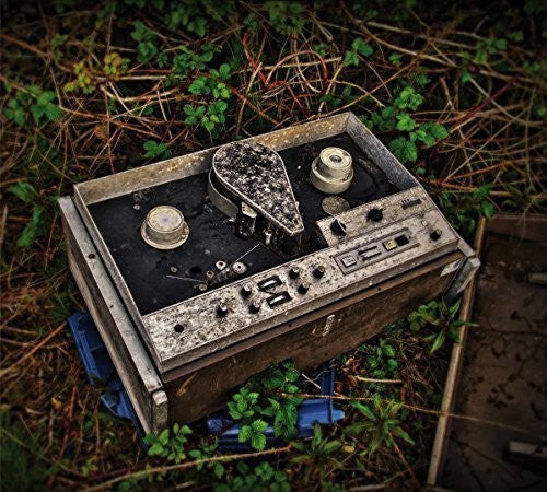 

CD диск Parallel Worlds & Self Oscillate: World Adapter