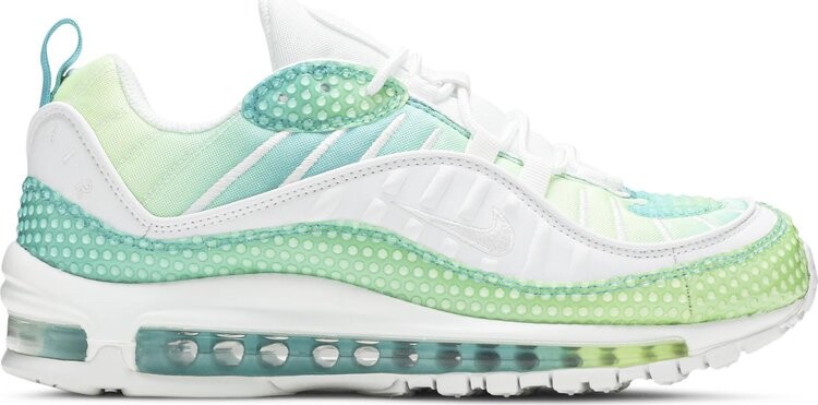 

Кроссовки Nike Wmns Air Max 98 'Bubble Pack', синий