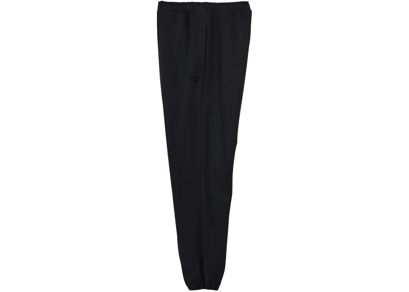 Мужские спортивные штаны из французского футера Pant Adidas, Black