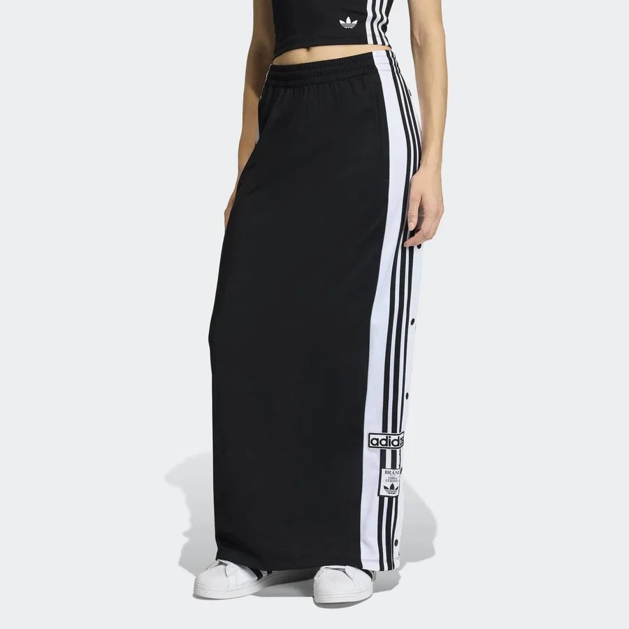 Юбка спортивная Adibreak adidas, Черный