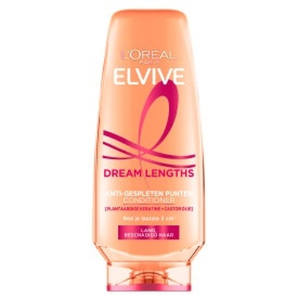 

L'Oreal Paris Elvive Cream Rinse Dream Length - Кондиционер для волос L'Oréal