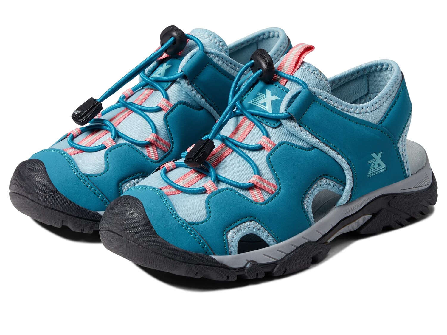 

Сандалии ZeroXposur, Wallowa River Sandal