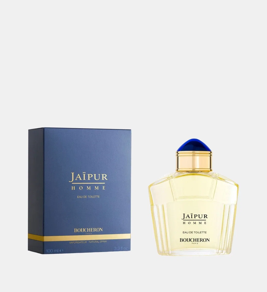 Boucheron Туалетная вода — фото 2