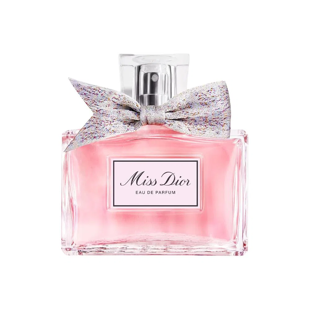 Женские духи Miss Dior Original Eau De Parfum, 100 мл, DIOR, Peony Rose Peach Vanilla