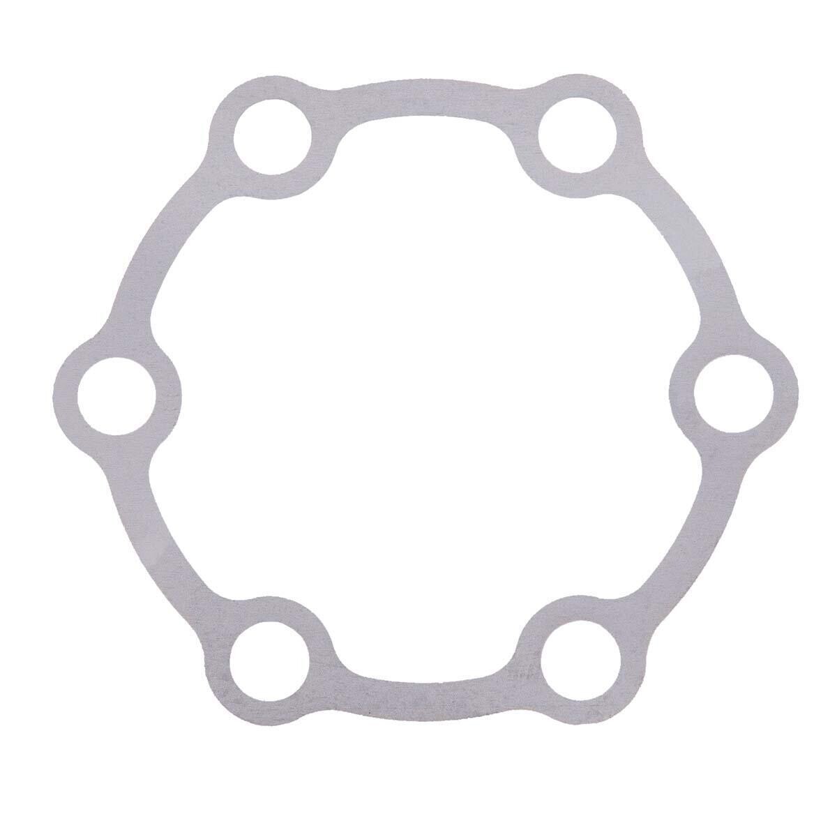 

Прокладки дисковых шайб 0,2 мм REVERSE, черный