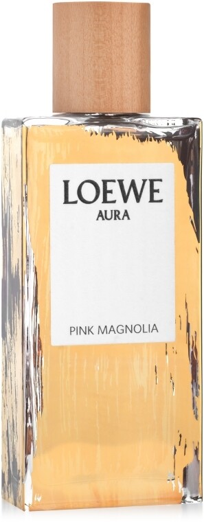 

Духи Loewe Aura Pink Magnolia