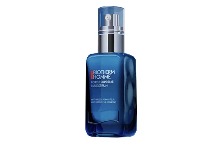 Мужская сыворотка для лица Blue Diamond BIOTHERM, 60 мл — фото 3