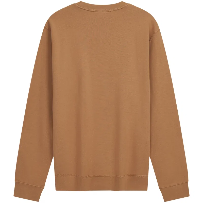 Мужской свитшот Calvin Klein, Light Camel — фото 3