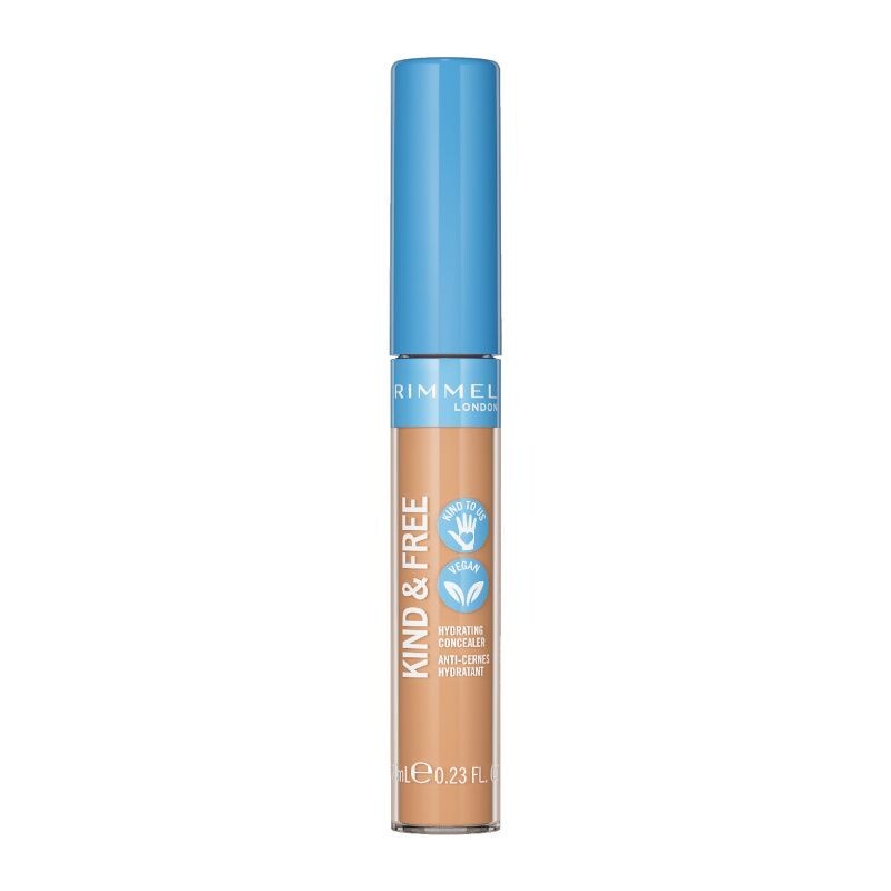 

Rimmel Kind & Free тональный крем, 020 Light