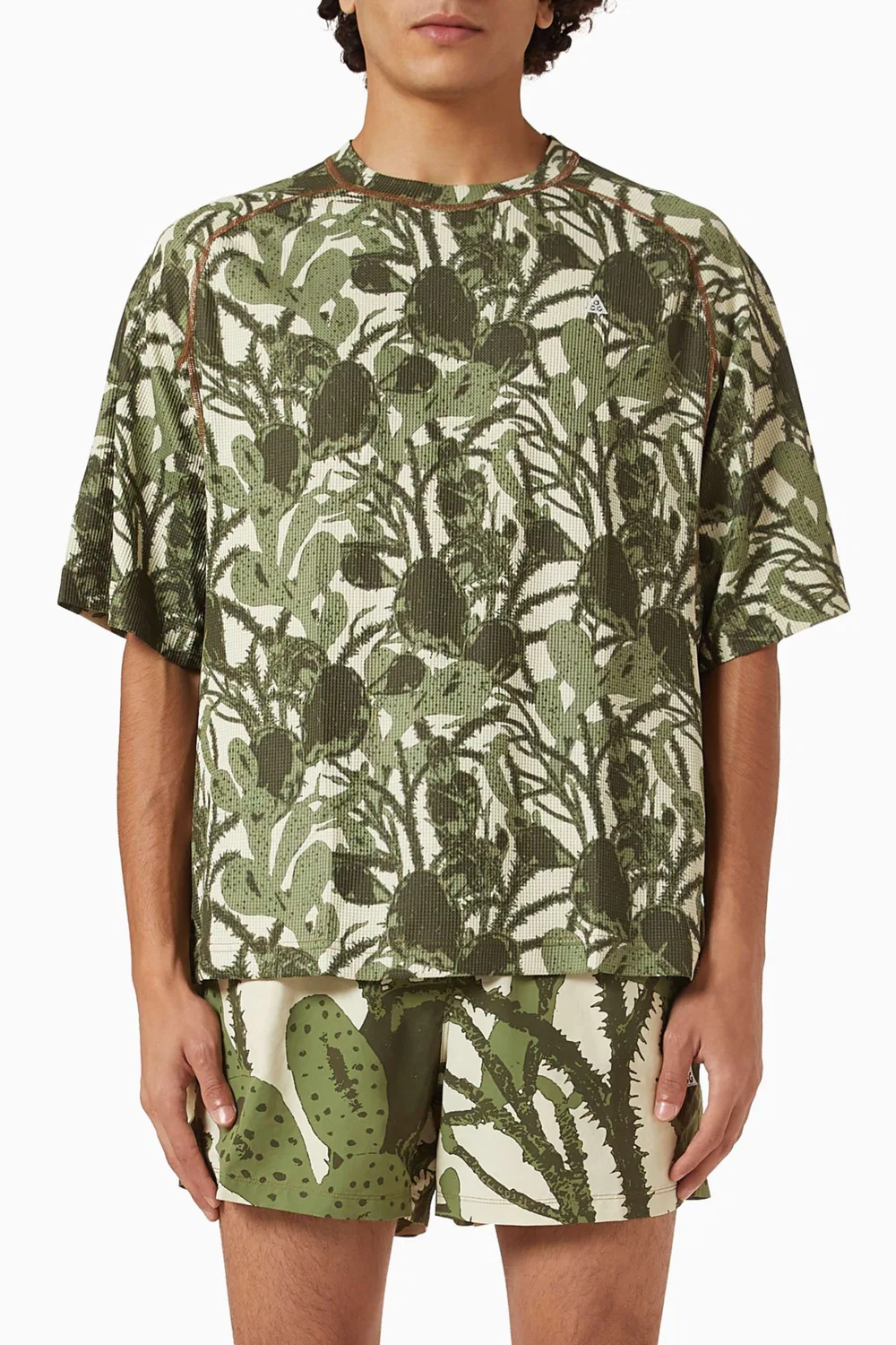 Футболка с коротким рукавом ACG Dri-FIT ADV Nike