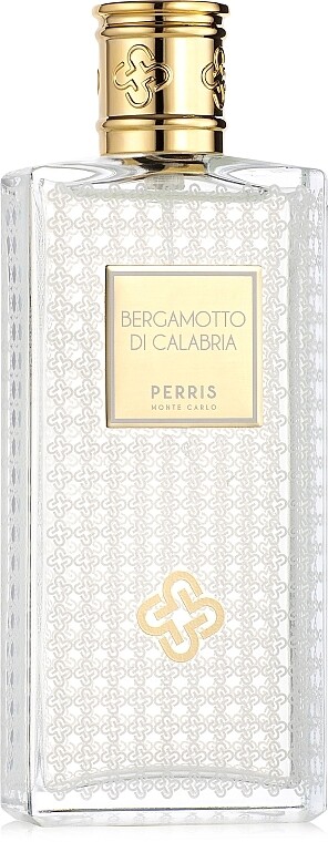 

Духи Perris Monte Carlo Bergamotto di Calabria