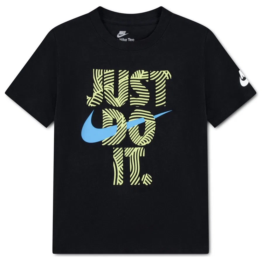Футболка с принтом In The Zone Nike, Белый