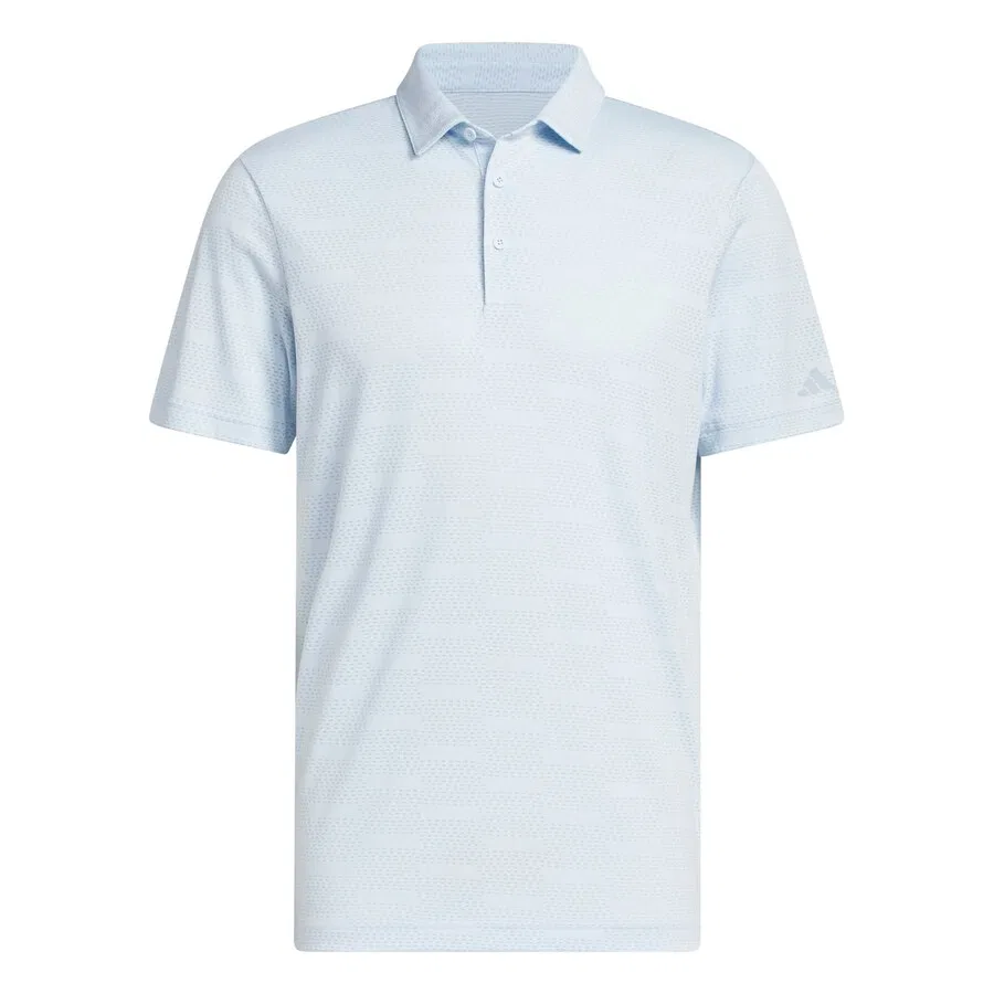 Спортивная футболка ADIDAS PERFORMANCE Performance Shirt 'Ultimate365' светло-голубого цвета