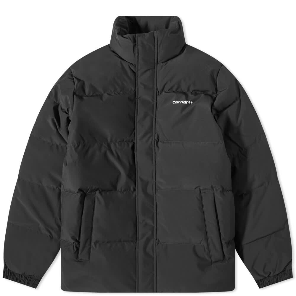 

Куртка Danville Carhartt WIP, Серый, Куртка Danville Carhartt WIP